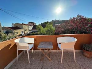 The Loft in Trafaria, Lisbon