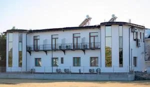 Hotel EuroStiven - Golem i Sipërm