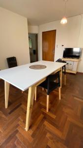 El faro departamento nueva Cordoba