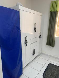 Kitnet frente mar Aviação Praia Grande