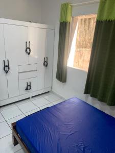 Kitnet frente mar Aviação Praia Grande