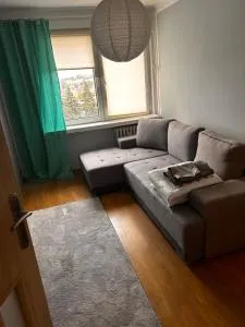 ToTU! whole APARTMENT 4-rooms Apartament 4 rooms pokoje-64 m w Centrum cities Miasta Hrubieszowa for people max 5 osób free NETFLIX& WiFi - Mircze