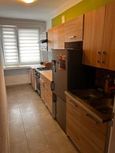 ToTU! whole APARTMENT 4-rooms Apartament 4 rooms pokoje-64 m w Centrum cities Miasta Hrubieszowa for people max 5 osób free NETFLIX& WiFi