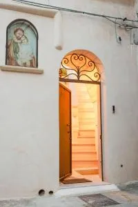 Corte degli Angeli - residence typical Salento - 特里卡塞