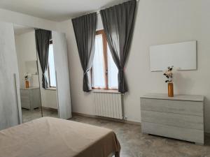 Le Casette di San Giorgio