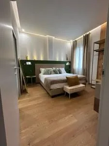 Bed & Breakfast Piazza Duomo - Vailate