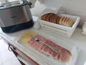 B&B Il Borgo delle Emozioni img34