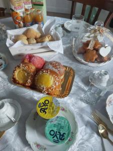 B&B Il Borgo delle Emozioni img39