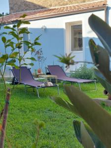 B&B Il Borgo delle Emozioni img42