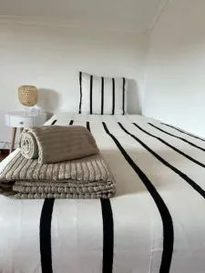 Riverside Nature Apartment - Trafaria