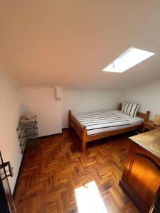 Riverside Nature Apartment