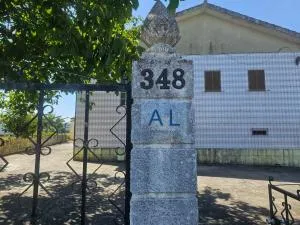 CASA do MURO VELHO - 科尔武河畔米兰达