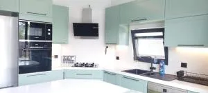 Doğa sapanca - 萨卡里亚