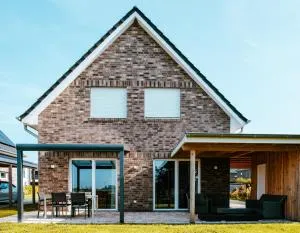 Willi - Familienurlaub direkt am Deich - Fedderwarderdeich