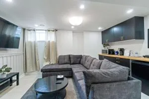 Cozy and Private Basement Suite with All Amenities - Perth