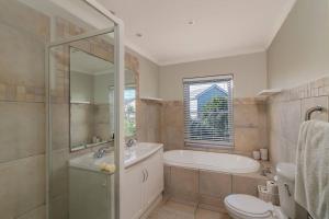 Comfy Home on Thesen Islands