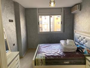 Appartement Nador