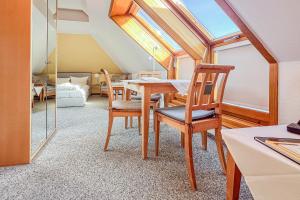 Villa Viktoria Whg 21 - "Achterstuuv"