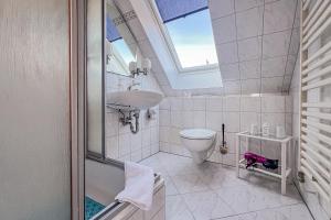 Villa Viktoria Whg 21 - "Achterstuuv"