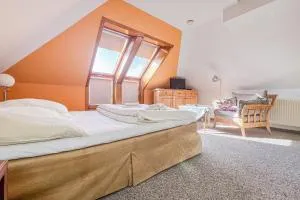 Villa Viktoria Whg 22 - "Min lütt Stuuv" - Stubbenfelde