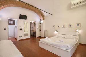 LAntica Concia - Sweet Dreams in Florence