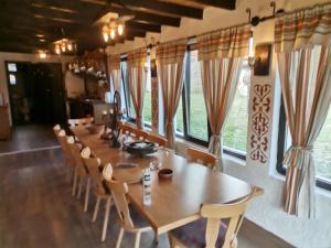 Къща за гости РАЙ 6човека