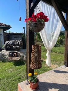 Къща за гости РАЙ 6човека