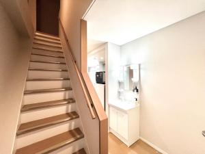 Kenki Torigoe House-TT0173