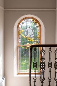 Burnock Lodge with Hot Tub