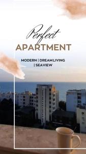 Apartament Sea View