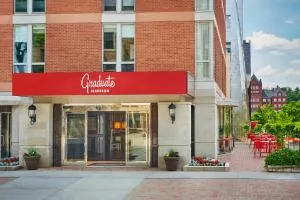 Graduate by Hilton Madison - ميدلتون