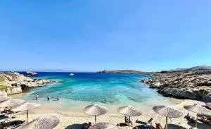 Healthy House Mykonos - Ornos