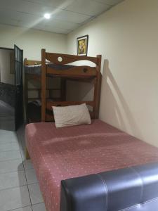Hostel Viajeros Arequipa
