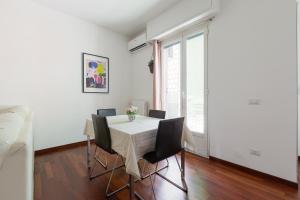 Lorenteggio Gelsomini Cozy Apartment