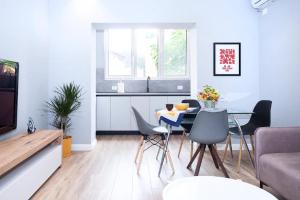 City Center Apartment StayMore Apartments