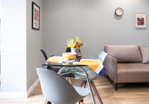 City Center Apartment StayMore Apartments