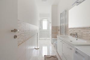 Lorenteggio Gelsomini Cozy Apartment