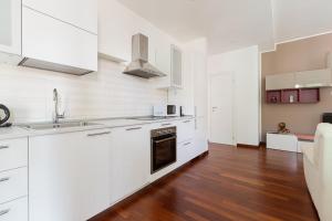 Lorenteggio Gelsomini Cozy Apartment