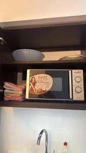 Aeon tower Davao exclusive studio unit