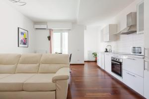 Lorenteggio Gelsomini Cozy Apartment