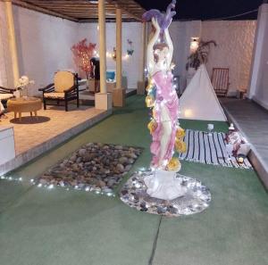 HOTEL MAR Y SOL Playa el Milagro