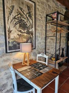 B&B / Chambres d'hotes LA GRANGE : photos des chambres