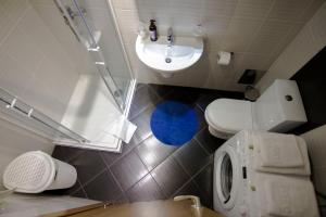 Perla, family apartment with parking