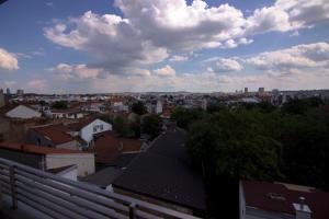 Perla, family apartment with parking