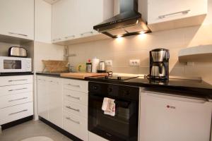 Perla, family apartment with parking