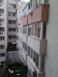 Cozy apartment in downtown