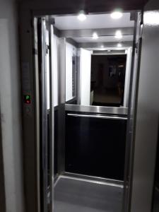 Cozy apartment in downtown