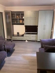 Cozy apartment in downtown