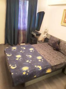 Cozy apartment in downtown