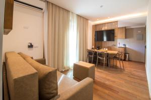 Anna Suites Arpoador